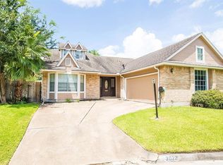 3022 Westwick Dr, Houston, TX 77082