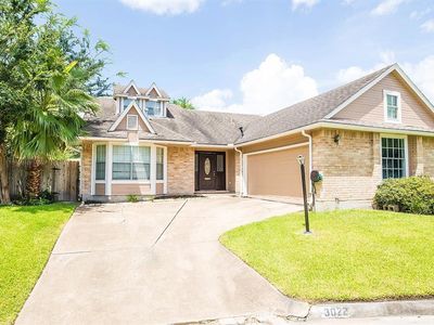 3022 Westwick Dr, Houston, TX, 77082