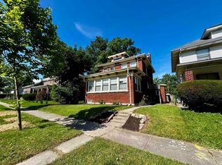 3124 Hanna St, Fort Wayne, IN