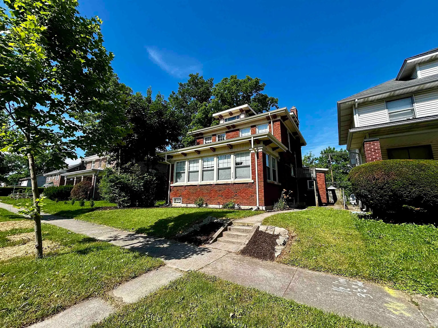 3124 Hanna St photo 1