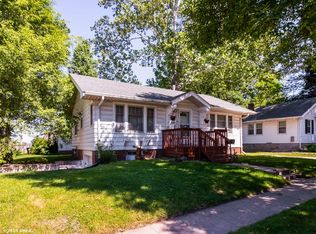 3521 E 7th St, Des Moines, IA 50316