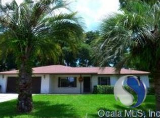 4340 SE 58th Pl, Ocala, FL 34480