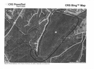 Pedro Pearson Rd, Moore, SC 29369