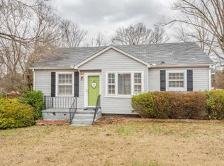 504 Stone Rd, Knoxville, TN 37920
