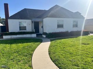 1402 W Beverly Dr, Oxnard, CA 93030