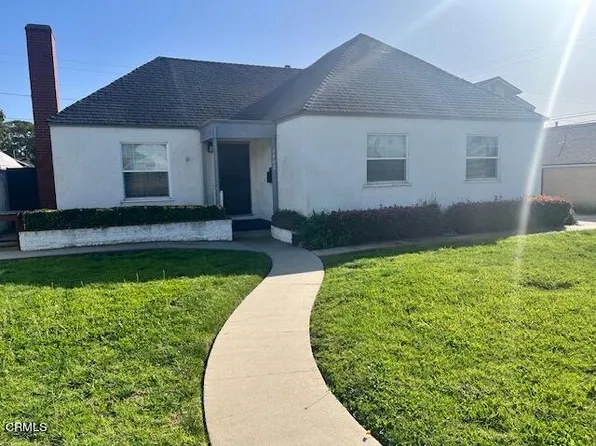 1402 W Beverly Dr, Oxnard, CA 93030