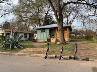 3116 Prado St, Austin, TX 78702