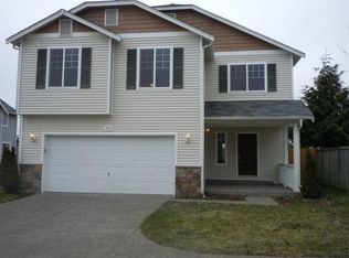 2117 178th Street Ct E, Spanaway, WA 98387