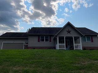 14 Rouse Blvd, Wellsburg, WV 26070