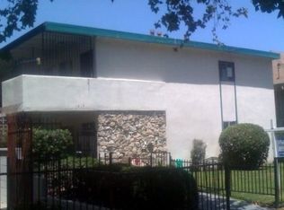1414 N Durant St APT G, Santa Ana, CA 92706