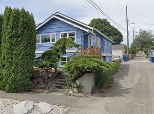 4514 SW Findlay St, Seattle, WA 98136