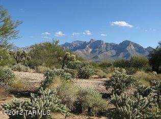 11531 N Copper Mountain Dr, Oro Valley, AZ 85737