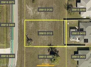 3201 Jacaranda Pkwy E, Cape Coral, FL 33909