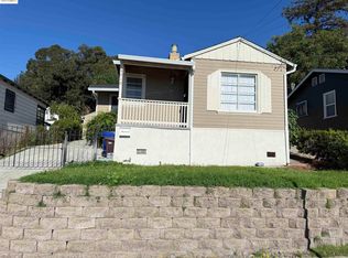 8010 Ney Ave, Oakland, CA 94605