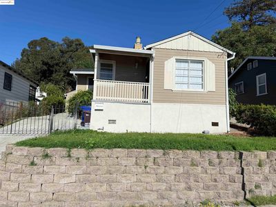 8010 Ney Ave, Oakland, CA, 94605