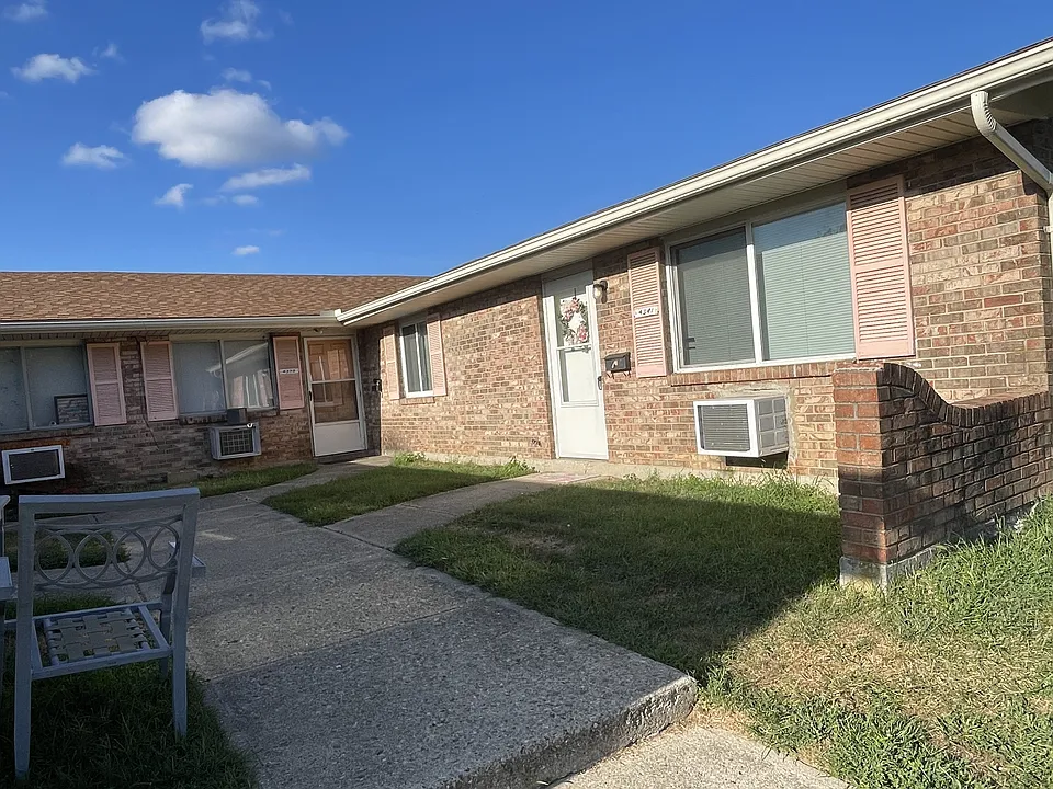 4341 Powell Rd #4