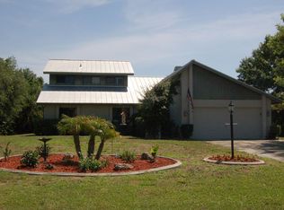 16540 Marc Allen Dr, North Fort Myers, FL 33917