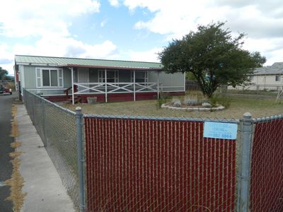 3922 Austin St, Klamath Falls, OR, 97603