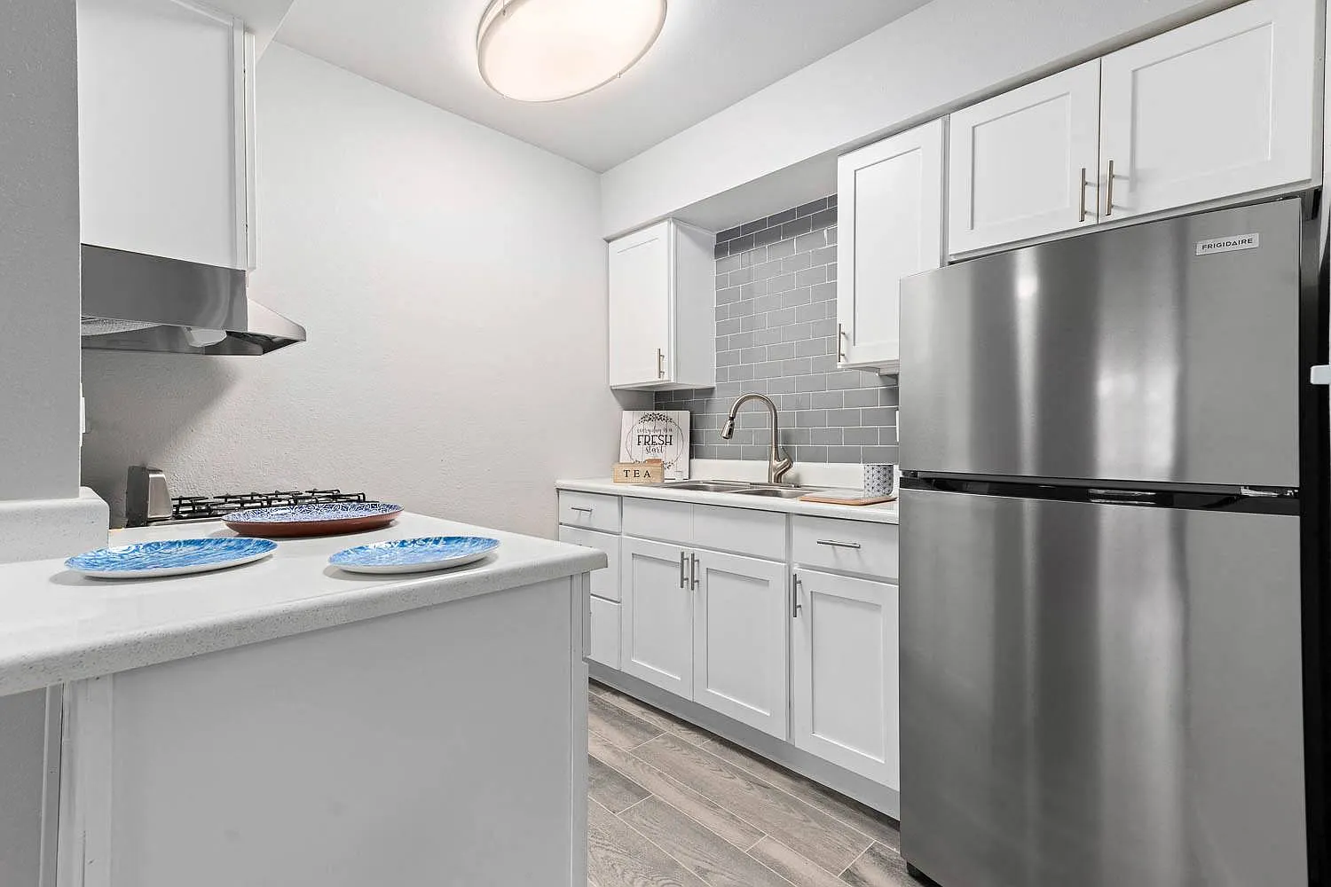 The Enclave Apartment Homes — Photo 3