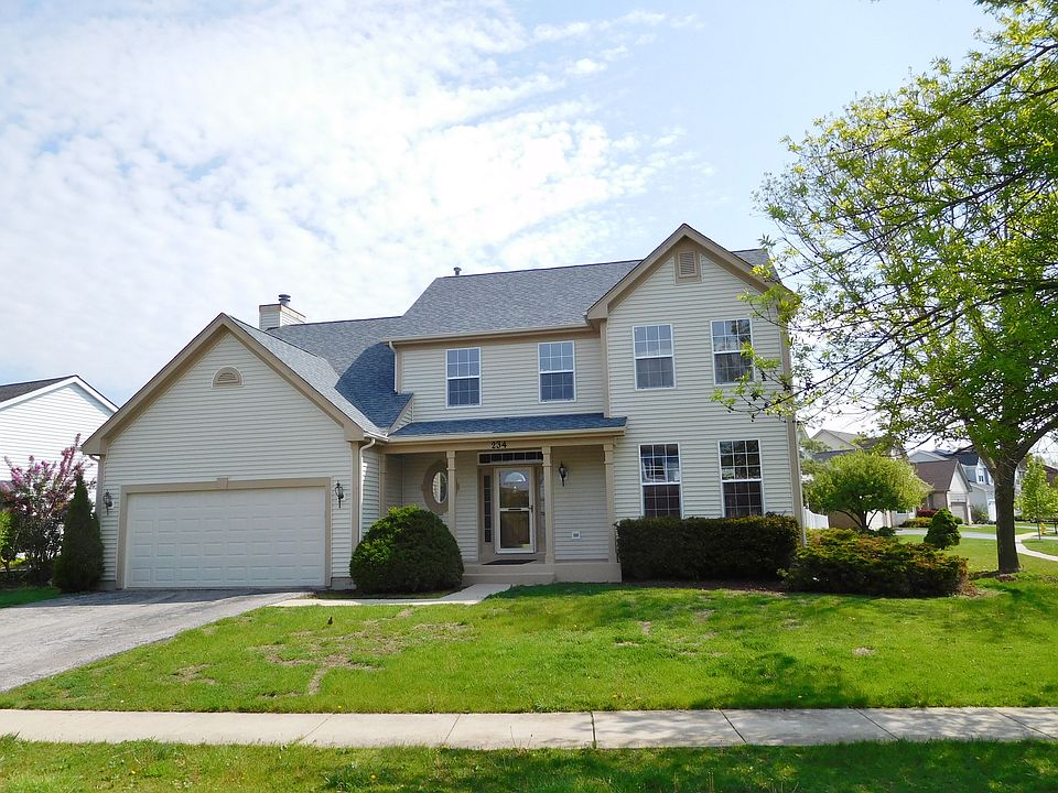 1st image of 234 Braxton Ct
