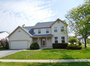 234 Braxton Ct, Grayslake, IL 60030