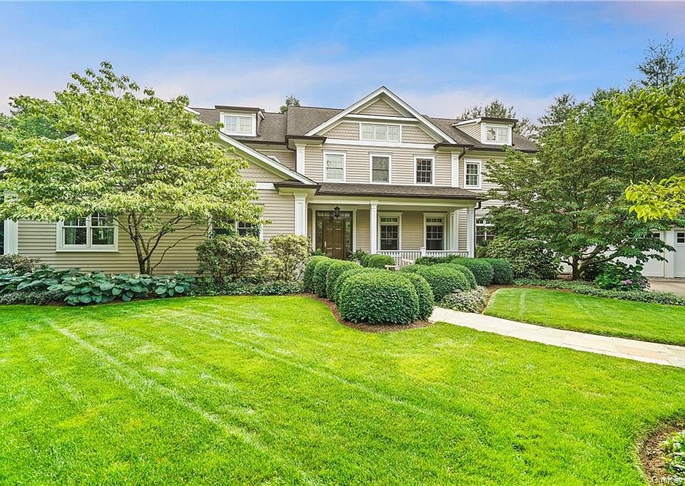 4 Crown Circle, Bronxville, NY 10708 MLS H6216114 Zillow