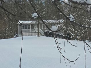 627 Lubeck Rd, Washington, WV 26181