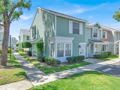 5640 Riverside Dr APT 91, Chino, CA, 91710