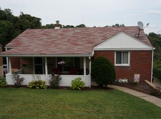 143 Glencoe Dr, West Mifflin, PA 15122