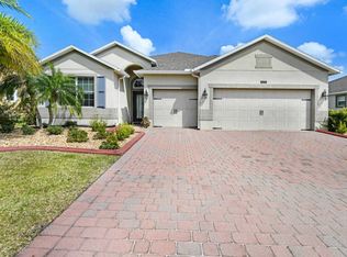 5626 Camia Ct, Melbourne, FL 32940