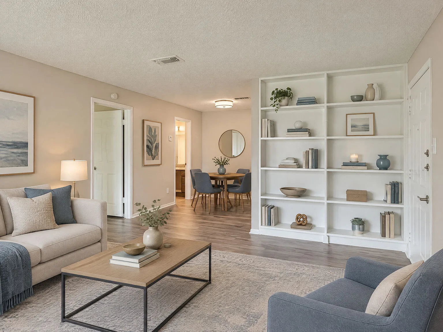 Villas at Waterchase Apartments — Photo 1