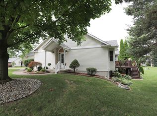 4091 Squire Ln, Flushing, MI 48433