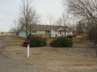 4100 Silene Pl, Loveland, CO 80537