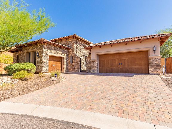 2nd image of 4021 N Stone Peak Cir