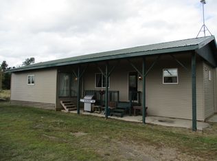 7362 Smith Trl #20AC, Grayling, MI 49738
