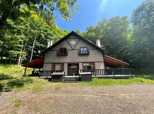 105 Alpine Highlands Rd, Iron River, MI 49935