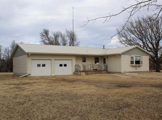 NE 150th St, Saint John, KS 67576