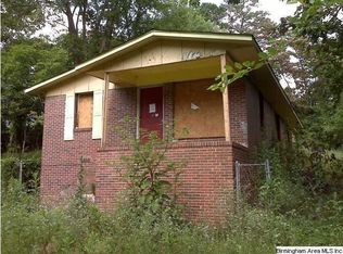 5909 58th St N, Birmingham, AL 35217