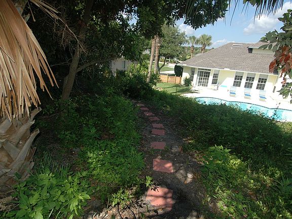 Access to the Beach