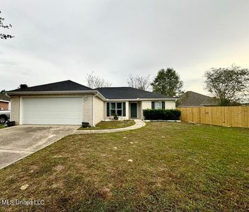 8133 Rue Hollifield, Ocean Springs, MS, 39564