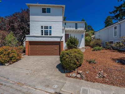 83 Alamo Ave, Berkeley, CA, 94708