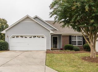 3124 Highbridge Cir, Jamestown, NC 27282