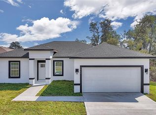 2844 SW 162nd Street Rd, Ocala, FL 34473