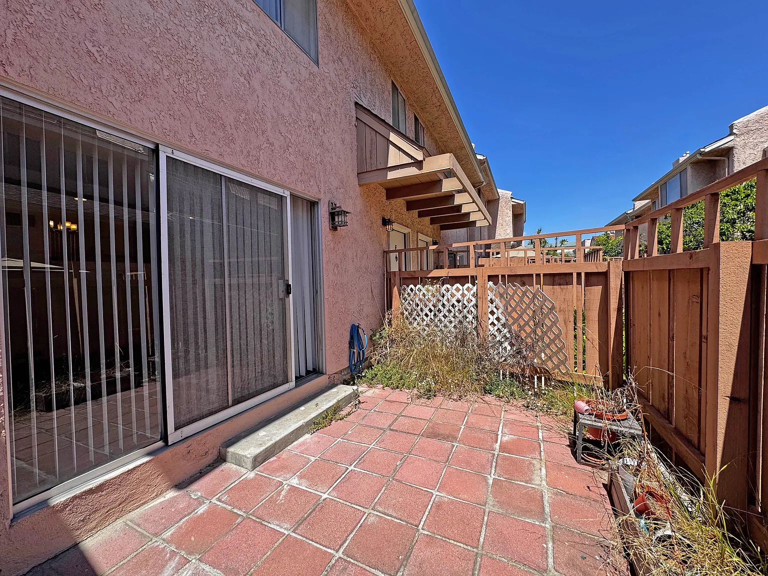 3 bed, 2.5 bath, 1363 sqft, $3,750 — Photo 3