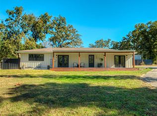249 Sunset Cv, Mead, OK 73449