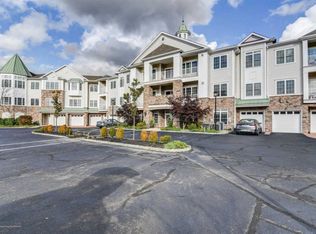 10206 Falston Cir #206, Old Bridge, NJ 08857