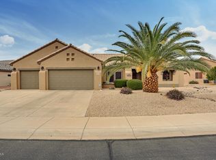 18310 N Key Estrella Dr, Surprise, AZ 85374