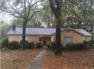2688 Hamilton Creek Dr W, Mobile, AL 36695