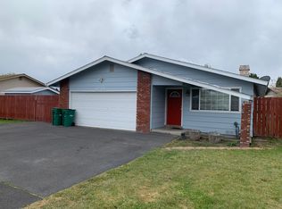 4708 Villa Dr, Klamath Falls, OR