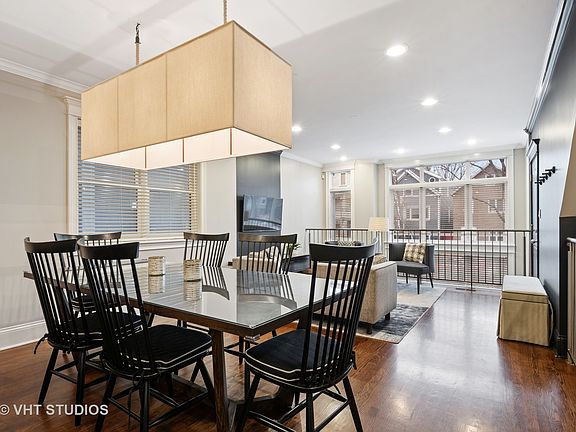 5th image of 1745 W Roscoe St #1